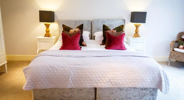 Standard Dreier Zimmer Plough Inn