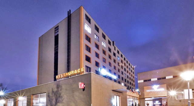 Hotel Vista