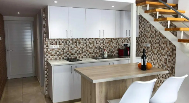 Апартаменты Cozy Loft Apartment 2