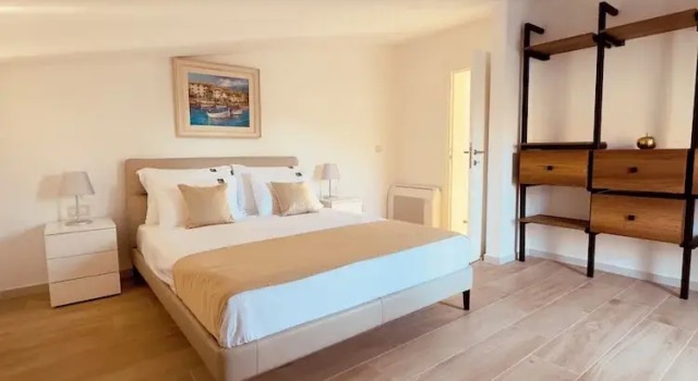 Апартаменты Executive Most Oliva Resort Budva