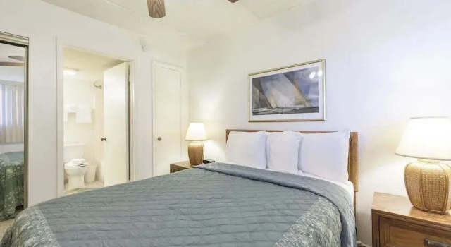 Padre Oasis #302 2 Bedroom Home by RedAwning, Buchen Sie Ferienwohnung Padre Island USA
