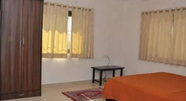 Chandralok Hotel