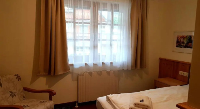 Номер Comfort Hotel Tauplitzerhof