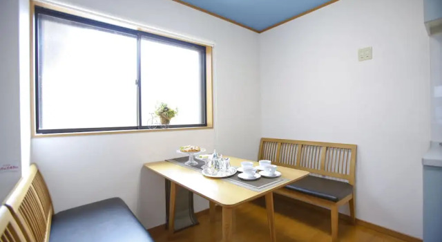 Private Residence Kyoto Toji, Забронировать Отель Отели Киото с парковкой, рядом с Киотская башня, Парковка