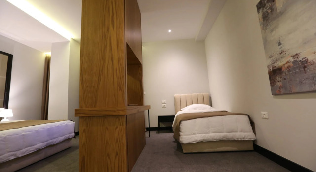 Hotel Delta, Rezervovat Hotel Hotely v Durres County s parkováním, Parkování