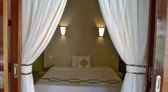 Desa Resort & Spa, Rezervovat Lázně / Resort Cikakak West Java