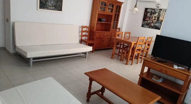 Апартаменты с 2 комнатами Apartamentos Mary