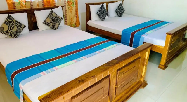 Rich Resort & Restaurant
