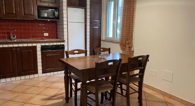 Вилла Sorbizzi Beach Relais