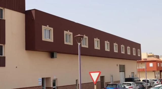 Aroa Apartment N10, Prenota Appartamento Hotel a Fuerteventura con parcheggio, Parcheggio