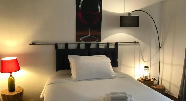 Апартаменты Vino Suite