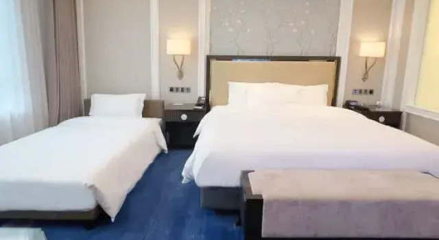 Номер Standard Wyndham Taian West