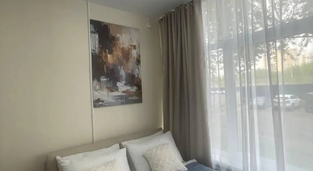 Apartments on Milashenkova Street Apartment No. 12, Book Apartment Moscow Russia