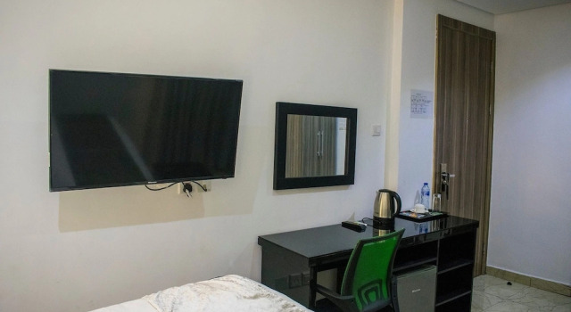Номер Executive Ziroc Residence