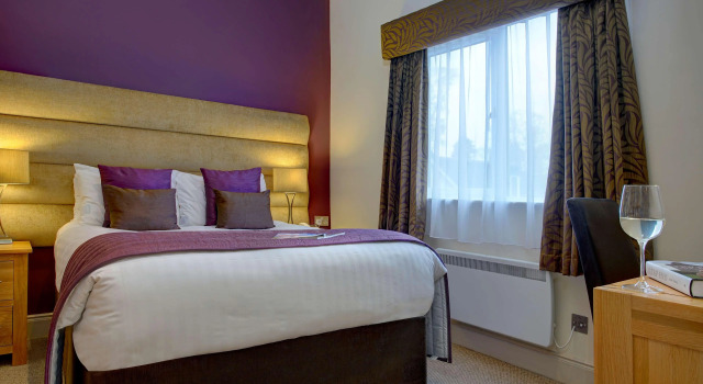 BEST WESTERN Philipburn Country House Hotel, Book Hotel Hoteller i Borders med pool, Swimmingpool