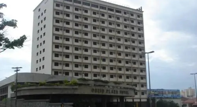 Номер Standard Obeid Plaza Hotel