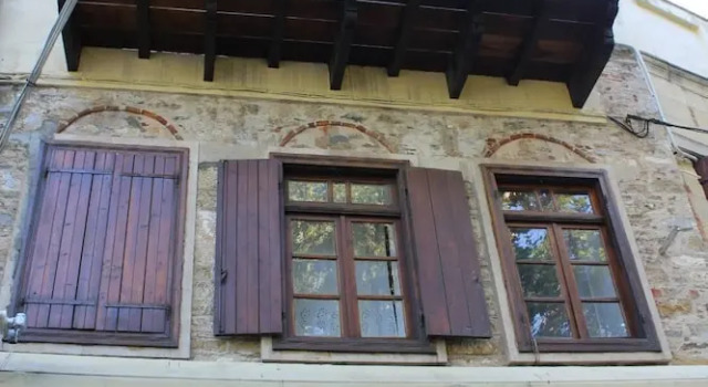Sotos Pension