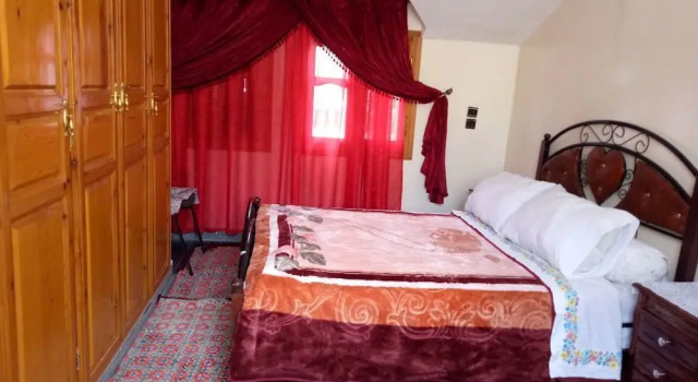 Апартаменты Sweet Azrou Holiday