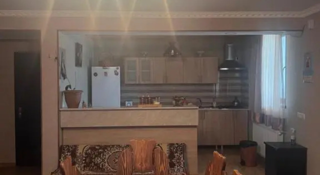 Номер Economy Tamazis Guest House