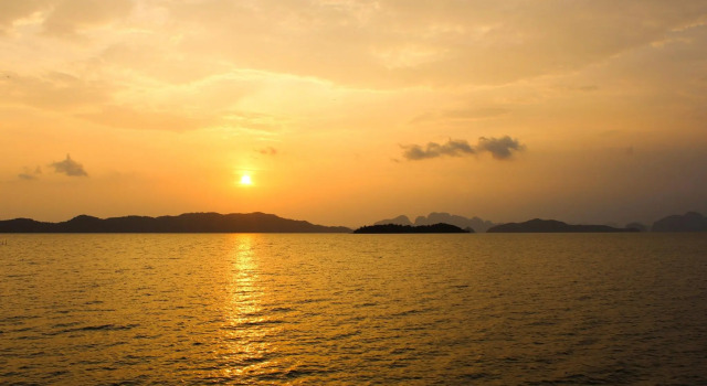 The Simple Koh Yao Noi