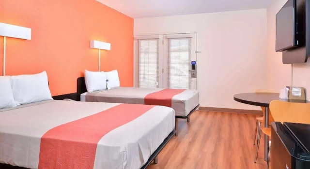 Days Inn by Wyndham Brawley, Prenota Locanda Brawley California