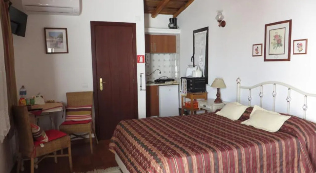 Студия Villa El Alcazar