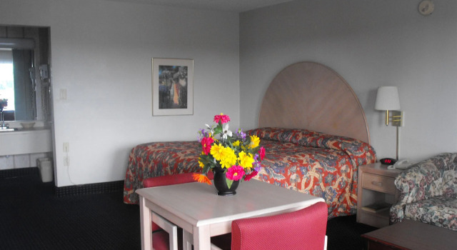 Americas Best Value Inn in Murfreesboro, Reservar Hotel Murfreesboro Tennessee