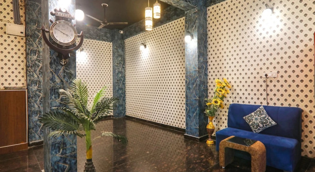 Fabhotel Dream Palace, Rezervovat Hotel Danapur Bihar