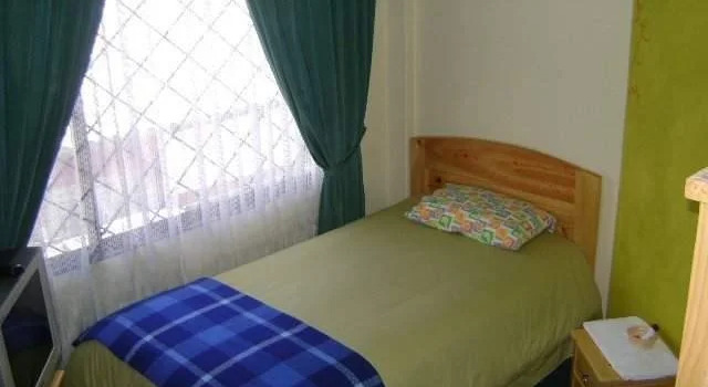 Villa Esperanza Homestay