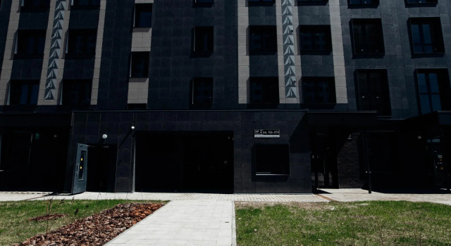 SweetHome on Mavriky Slepnev Street, Prenota Appartamento Irkutsk Irkutsk Region
