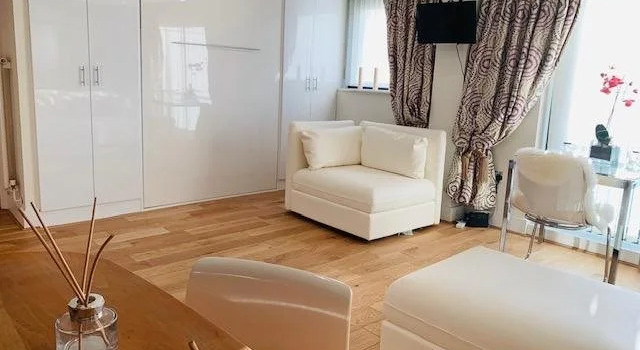 41 Millharbour by Crown Lawn, Забронировать Отель Бизнес-отели Англии, 4* 5*