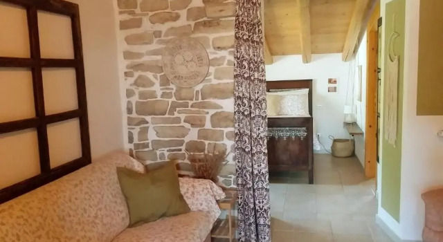 Agriturismo Borghetto la radice