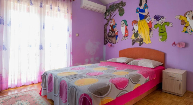 Апартаменты Comfort Apartments Tasija