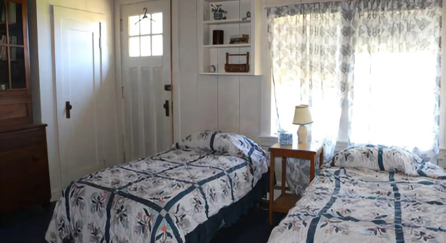 Shipshape - Two Bedroom Home, Réserver Hôtel Stonington États-Unis