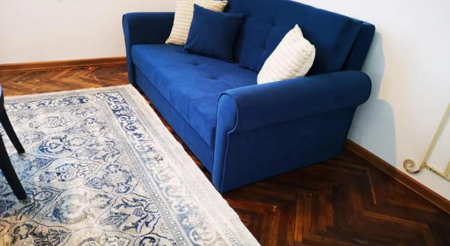 Апартаменты Weisz Apartments