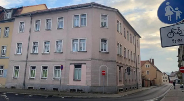 Апартаменты Ferienwohnung Gradsteg Radebeul