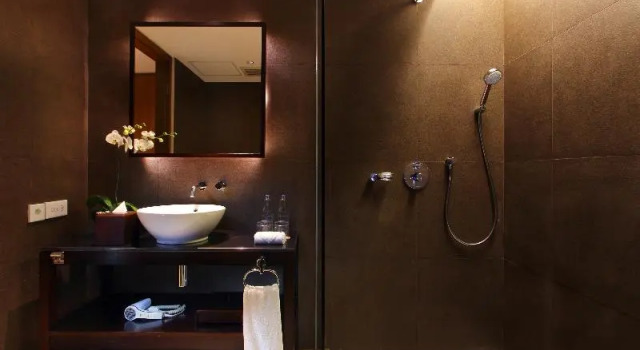 Номер Standard Отель The 101 Bali Fontana Seminyak