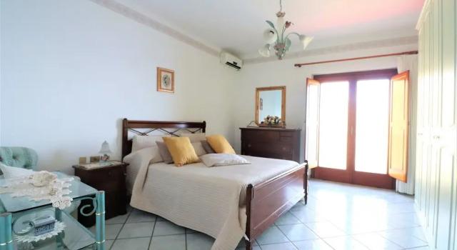 Villa Seahorse