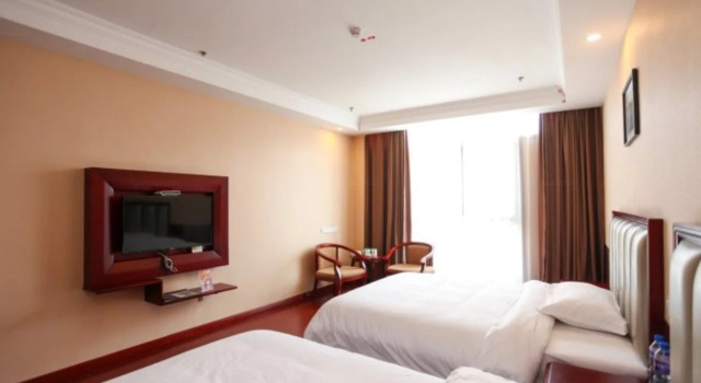 GreenTree Inn JiangSu TaiXing Huangqiao Town Government Express Hotel