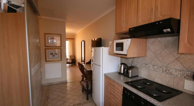Fourways Gardens Guest Estate