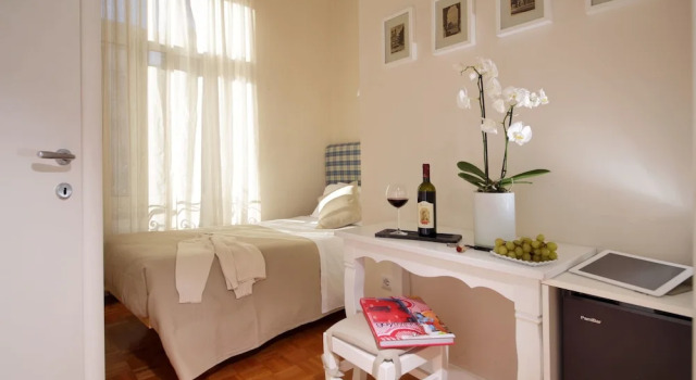 Номер Economy Residenza I Rioni Guesthouse