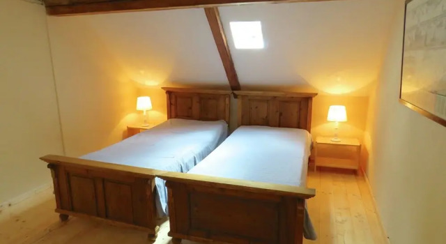 Коттедж Holiday House Near Forest in Obora