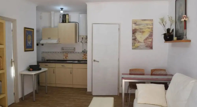 Apartamento Brull
