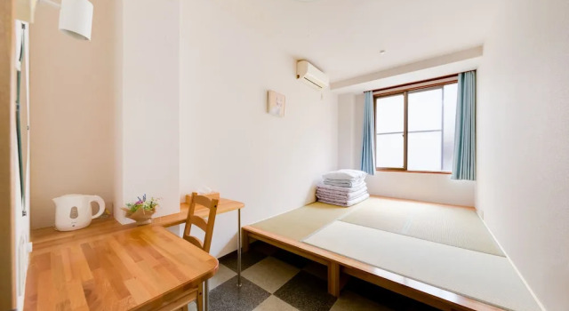 Номер Standard Yolee Guest House