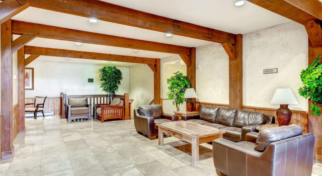 North Breckenridge - Golf Course by CRMR, Rezerwuj Hotel Breckenridge Vail Ski