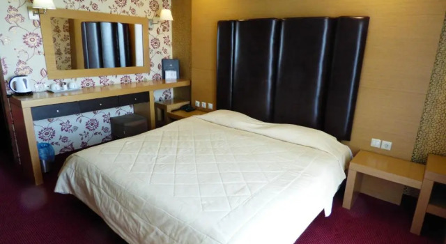 Номер Standard Ioannou Resort