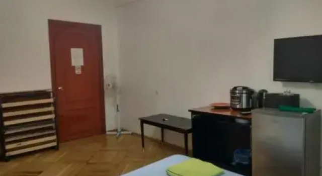 Alaska, Buchen Sie Hotel Dniprovskyj Kiew