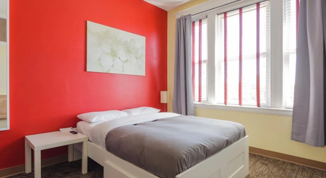Nova Suites, Buchen Sie Hotel Quincy Boston und Umgebung