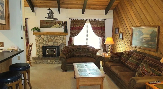 144 Standard Condo
