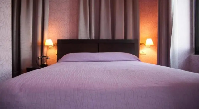 Номер Standard Spon Boutique Hotel